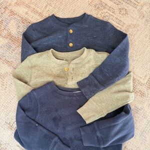 Jumping Beans Shirt Bundle